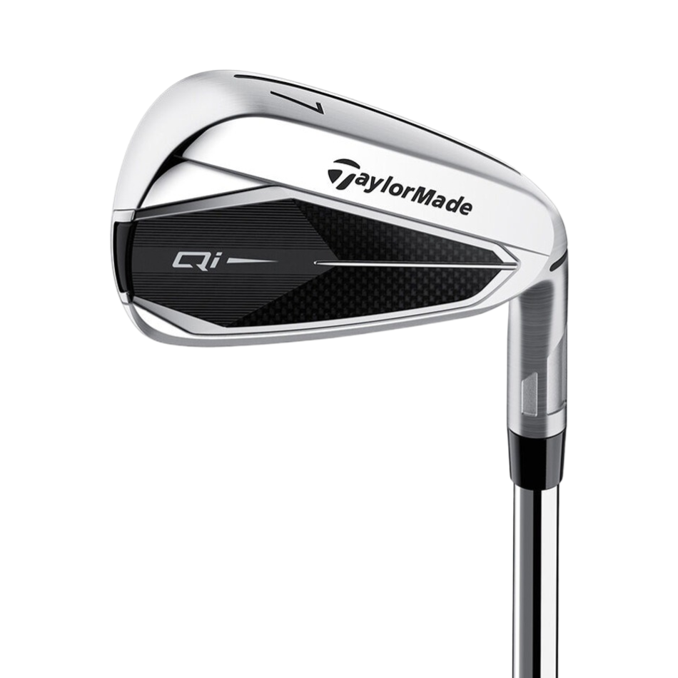 TaylorMade Qi Irons
