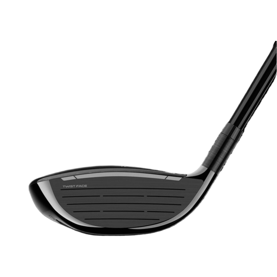 TaylorMade Qi10 Fairway Woods image 2