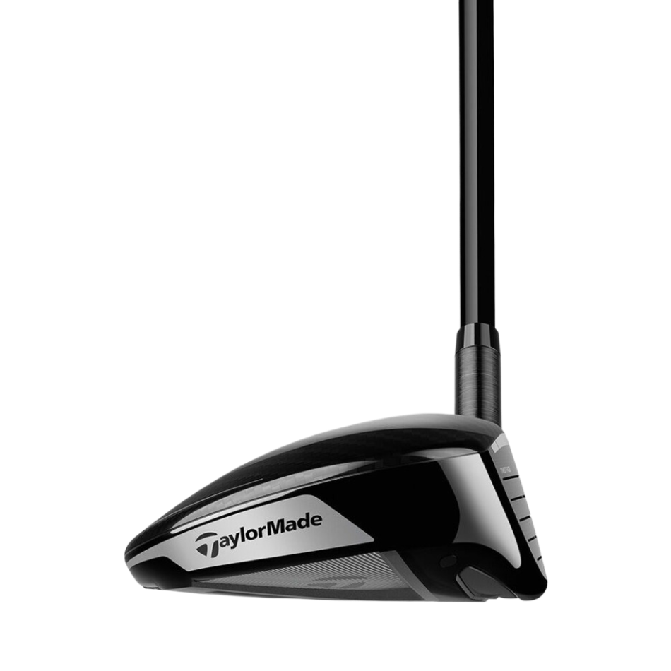 TaylorMade Qi10 Fairway Woods image 3