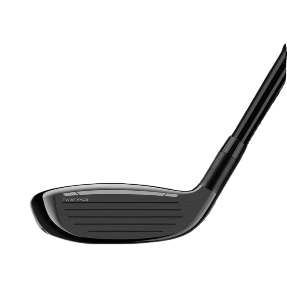 TaylorMade Qi10 Rescue Hybrids image 2