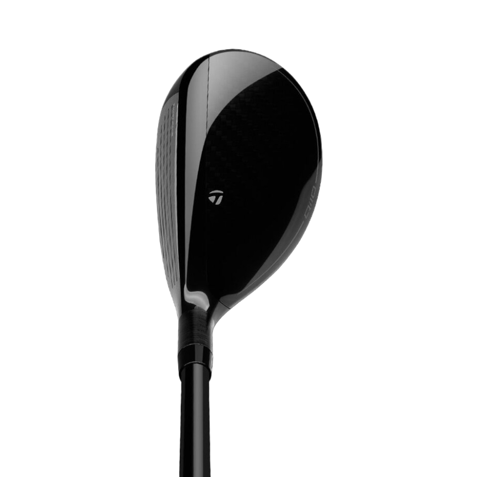 TaylorMade Qi10 Rescue Hybrids image 3