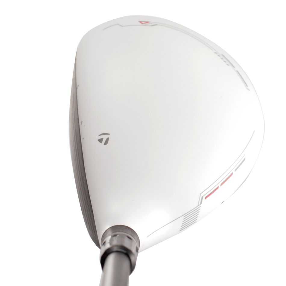 TaylorMade R11 Fairway Woods image 3