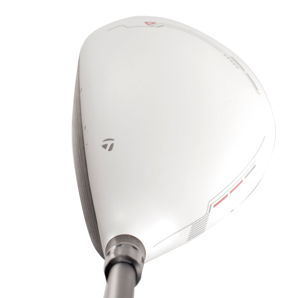 TaylorMade R11 Fairway Woods image 4