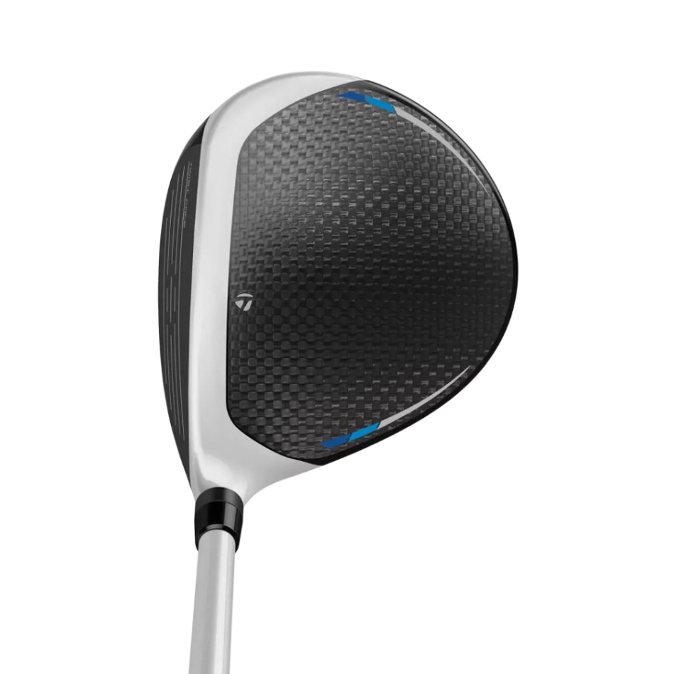 TaylorMade SIM2 Max D Women's Fairway Woods image 3
