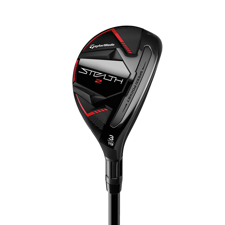 TaylorMade Stealth 2 Rescue Hybrids