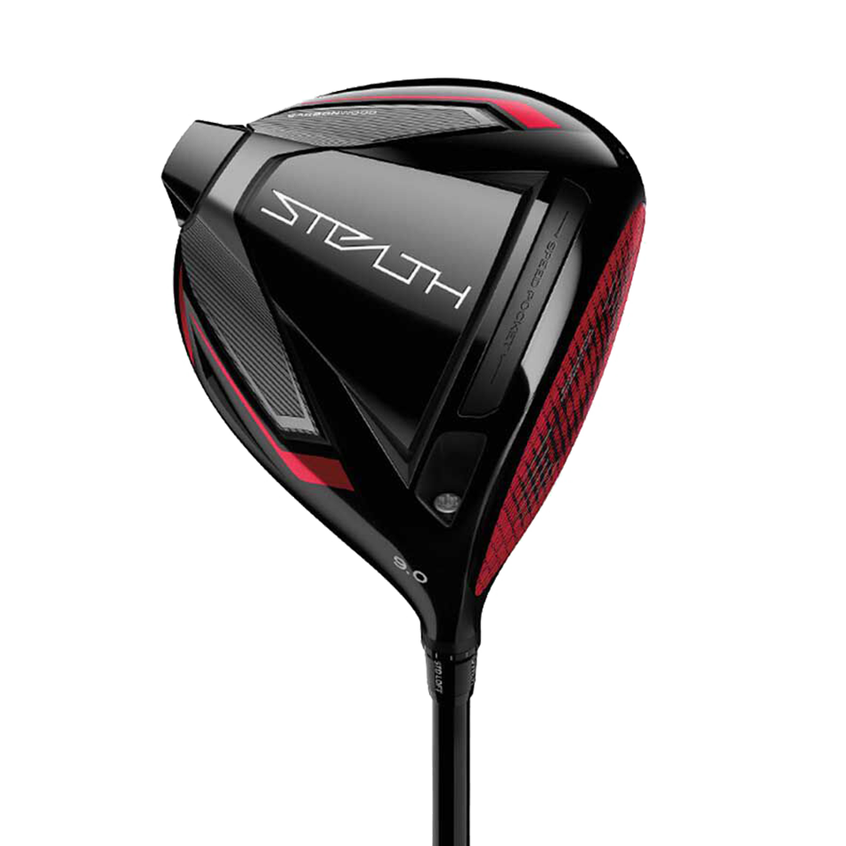 TaylorMade Stealth Driver