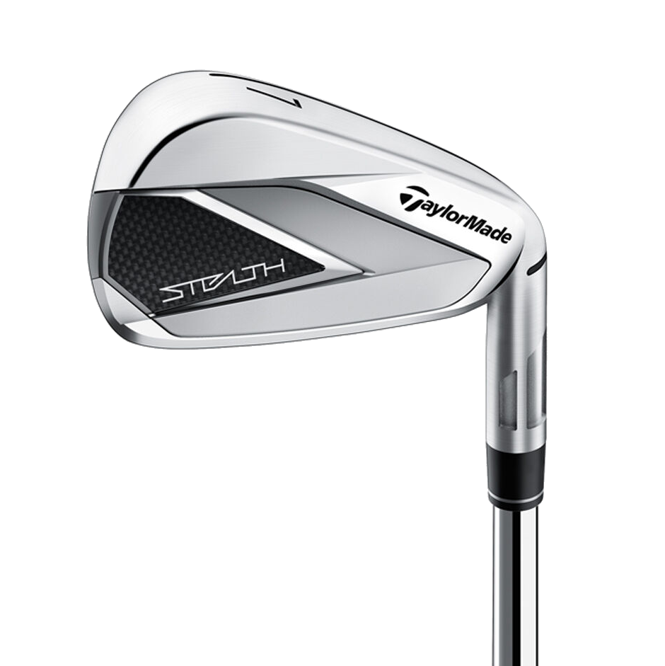 TaylorMade 2022 Stealth Irons