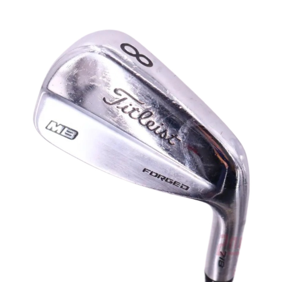 Titleist MB 718 Irons image 1