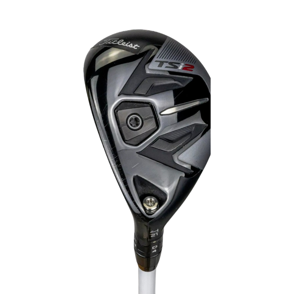 Titleist TSi2 Hybrids image 1