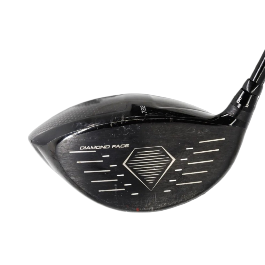 Tour Edge Exotics E722 Drivers image 2