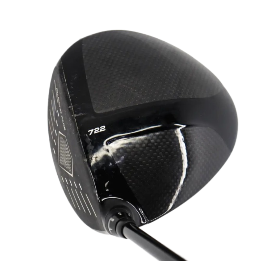 Tour Edge Exotics E722 Drivers image 3