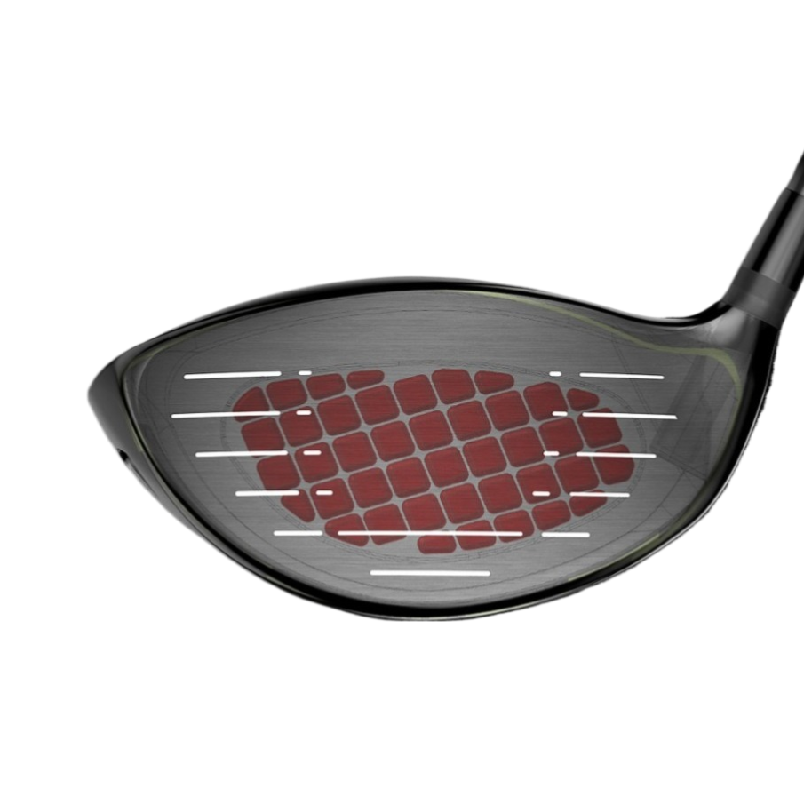 Tour Edge Hot Launch C523 Drivers image 2