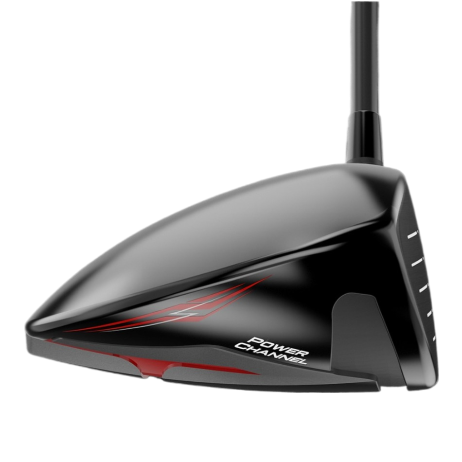 Tour Edge Hot Launch C523 Drivers image 3