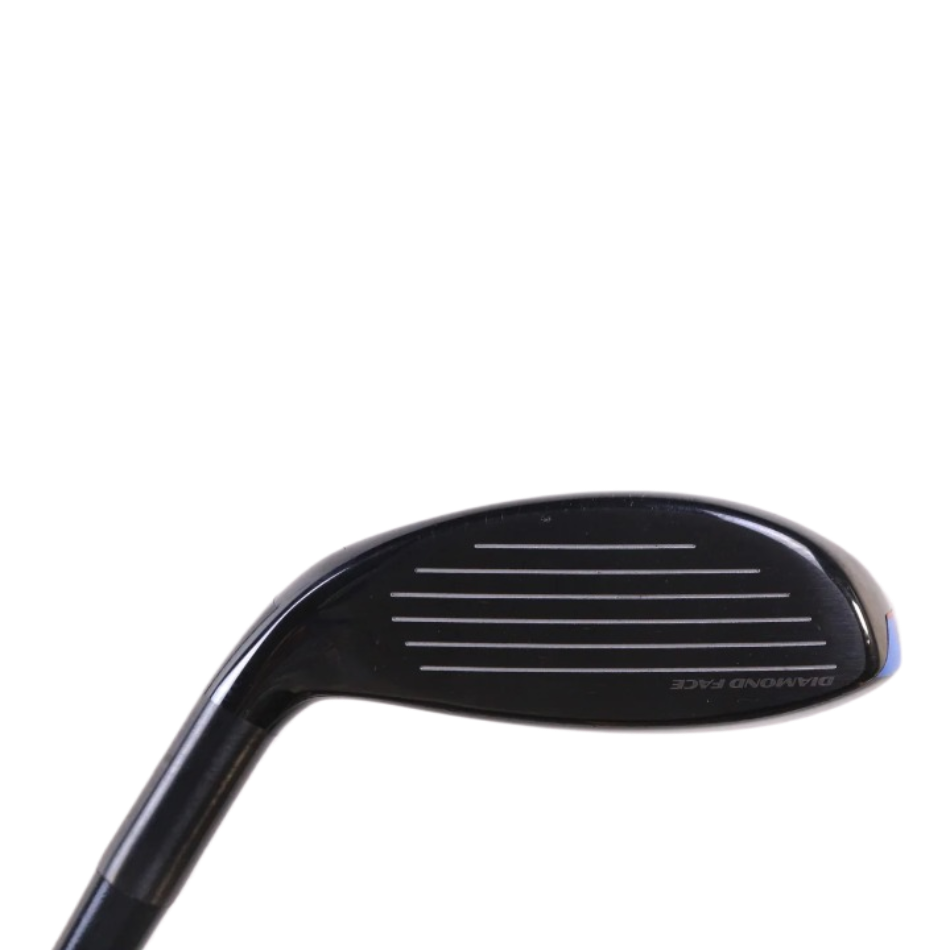 Tour Edge Exotics EXS 220 Womens Hybrids image 2