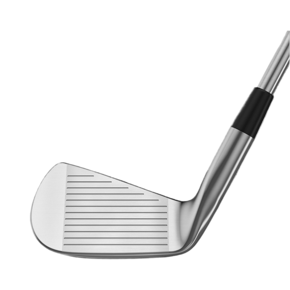 Tour Edge Exotics EXS Pro Forged Irons image 2