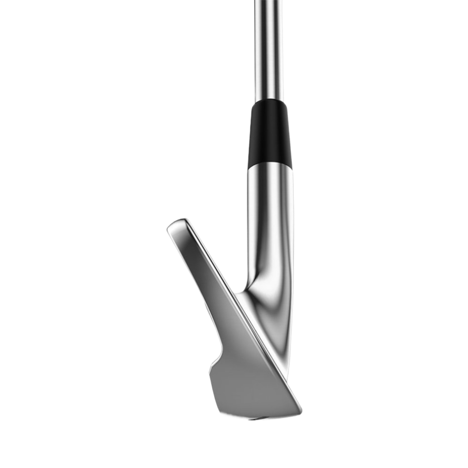 Tour Edge Exotics EXS Pro Forged Irons image 3