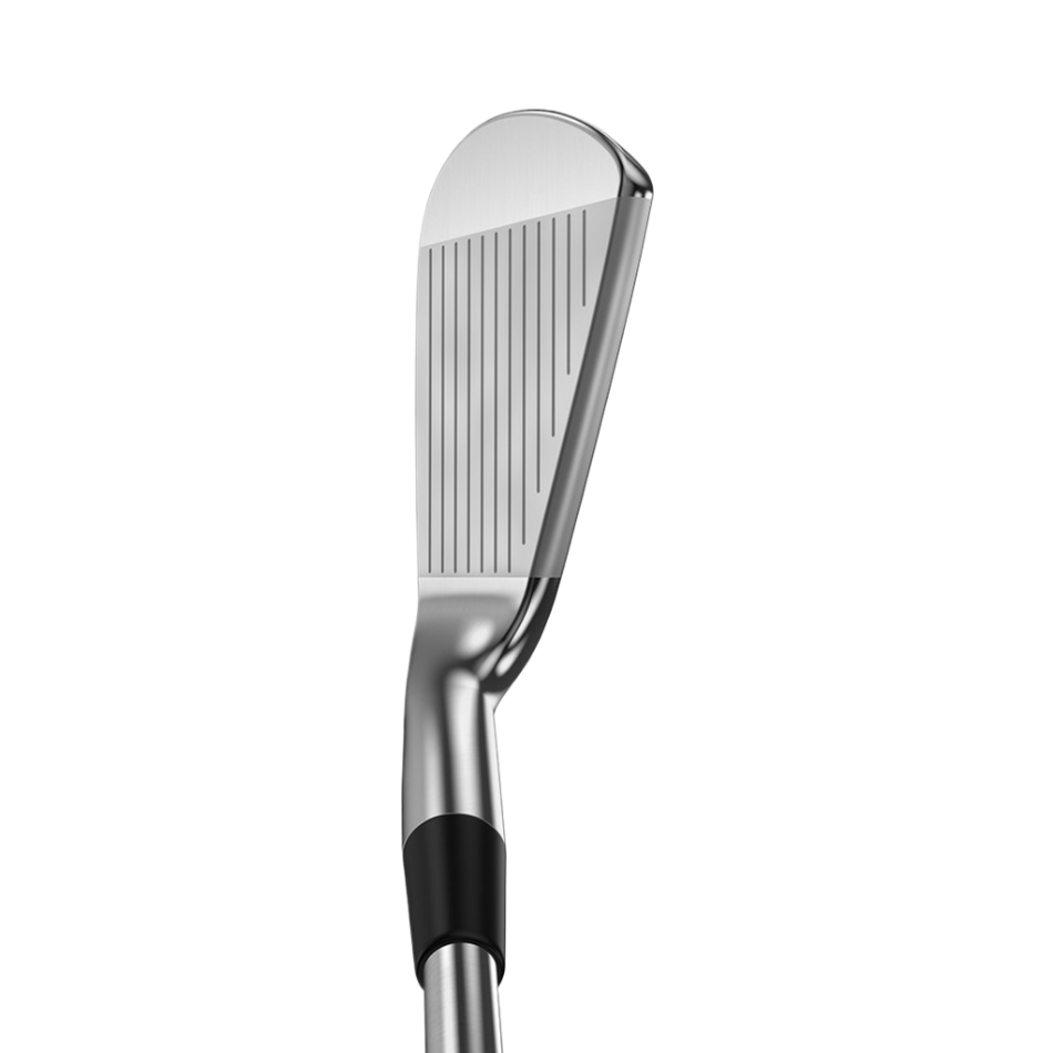 Tour Edge Exotics EXS Pro Forged Irons image 4