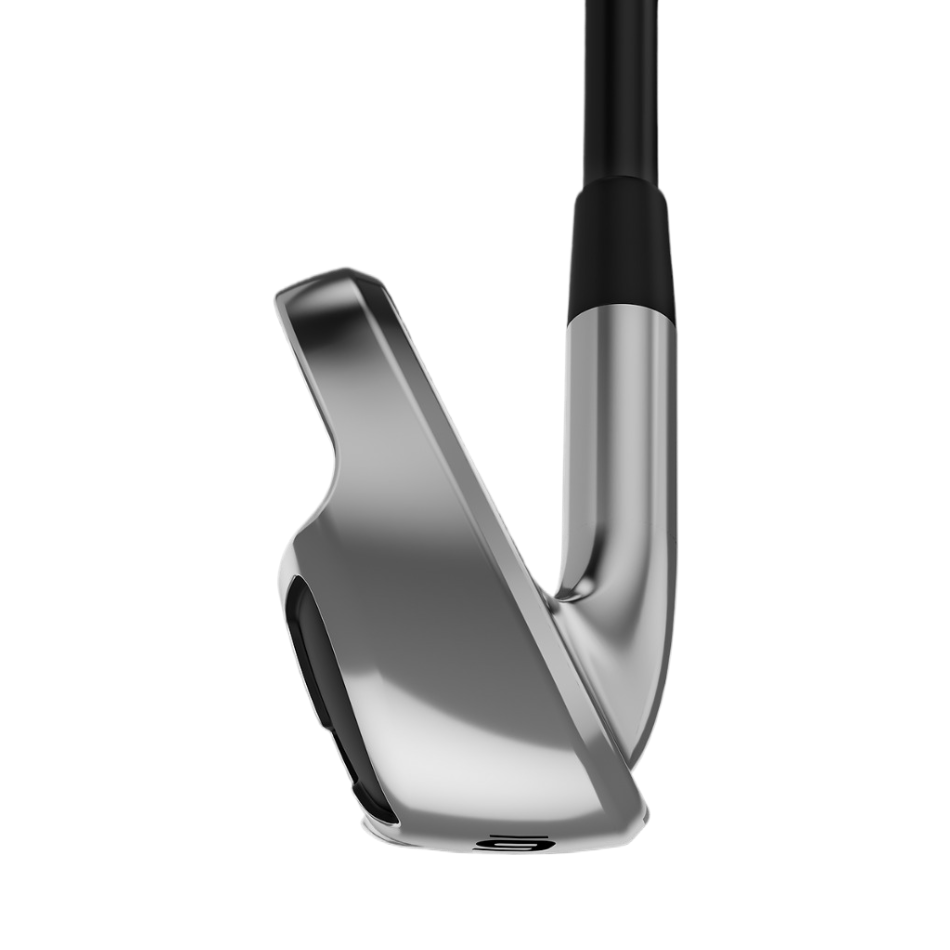 Tour Edge Hot Launch C521 Irons image 2