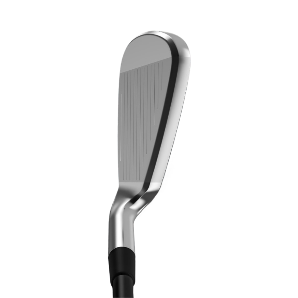 Tour Edge Hot Launch C521 Irons image 3