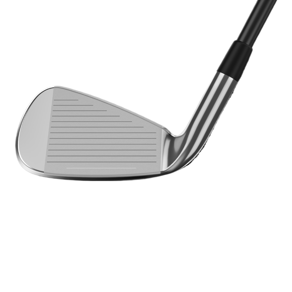 Tour Edge Hot Launch C521 Irons image 4