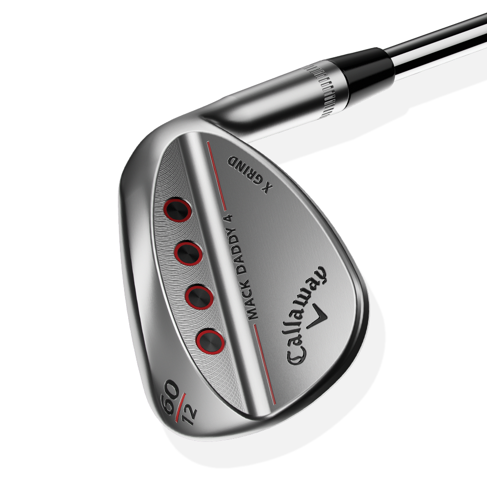 Mack Daddy 4 Raw Wedges image 5