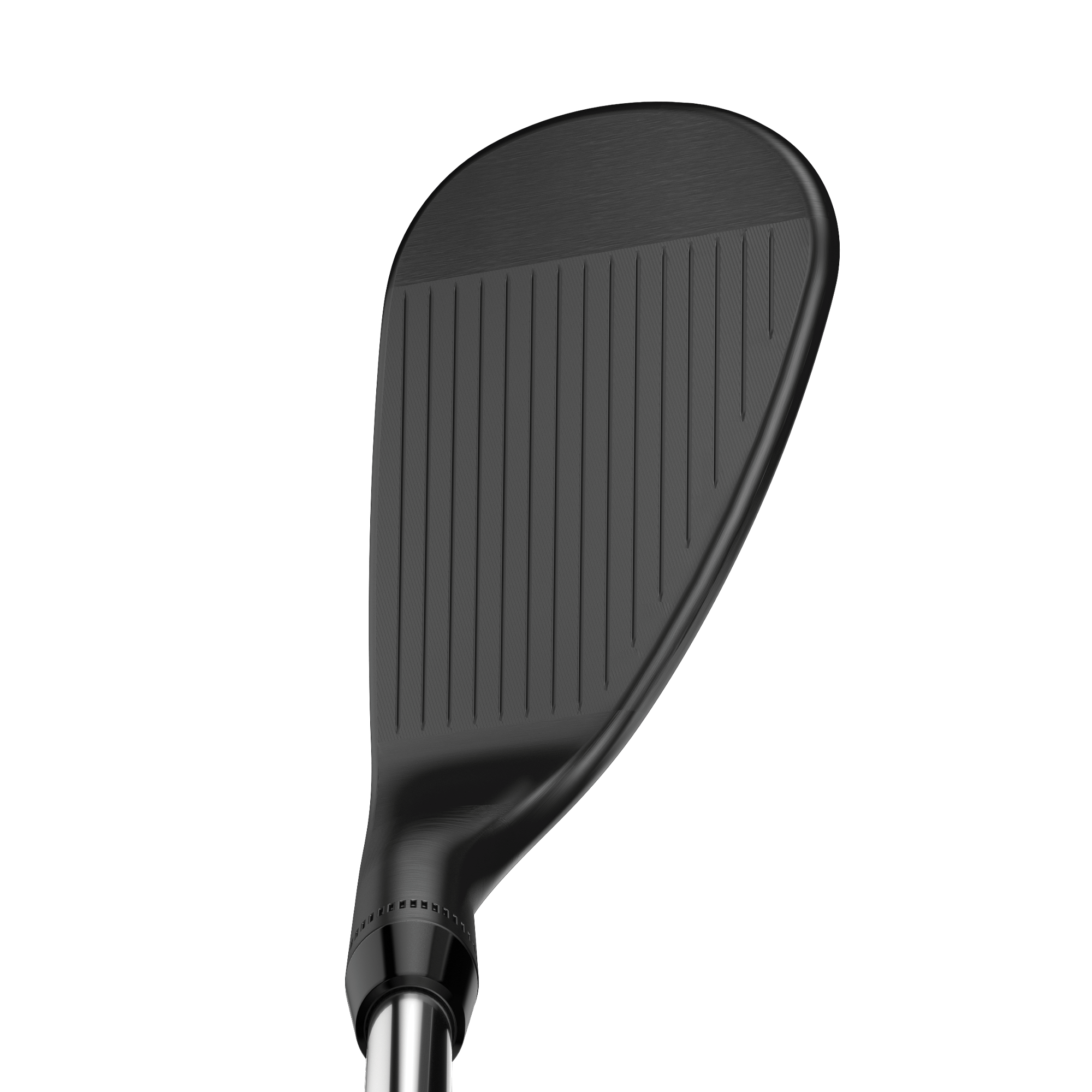 Jaws Raw Black Plasma Wedges image 2