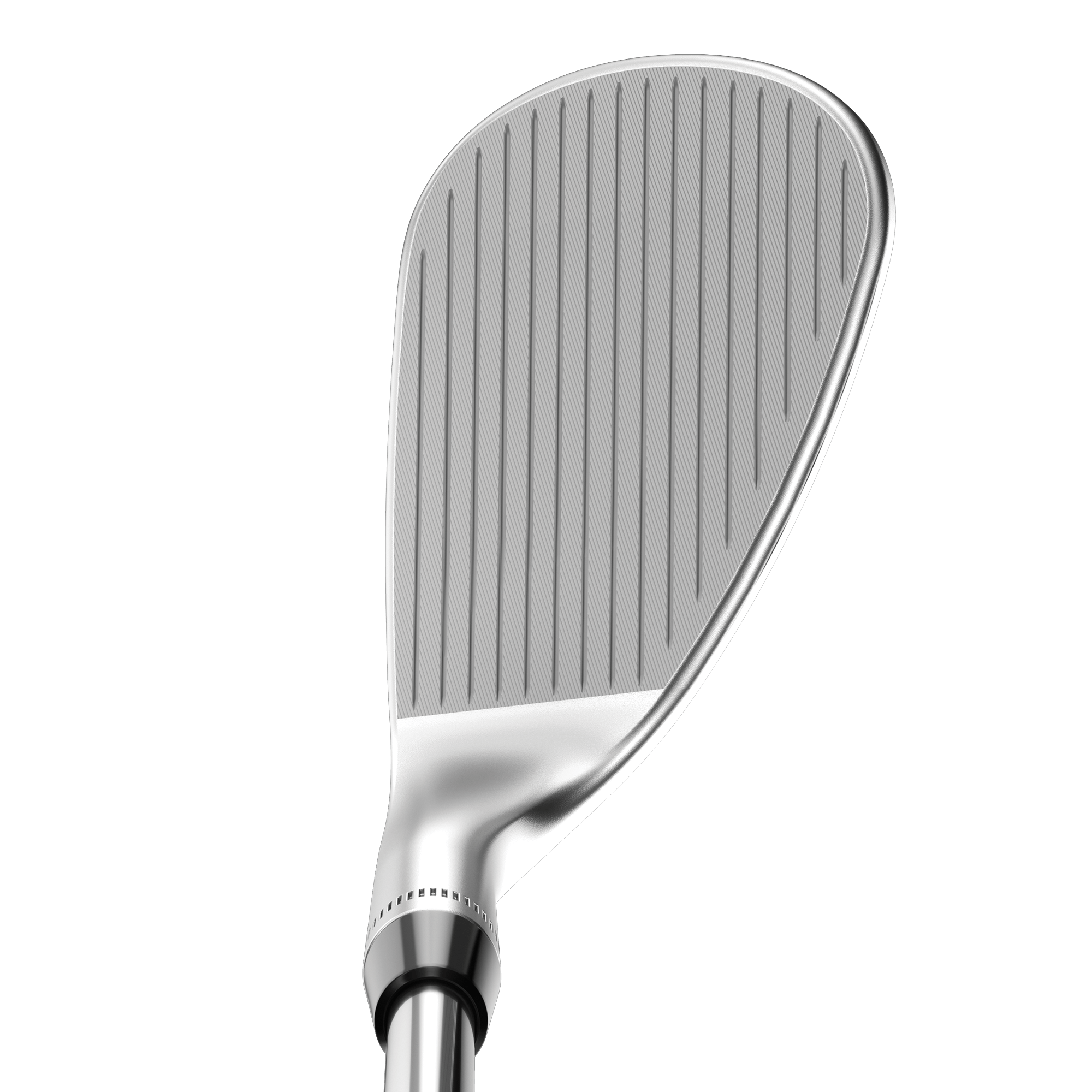Jaws Raw Full Face Groove Wedges image 2