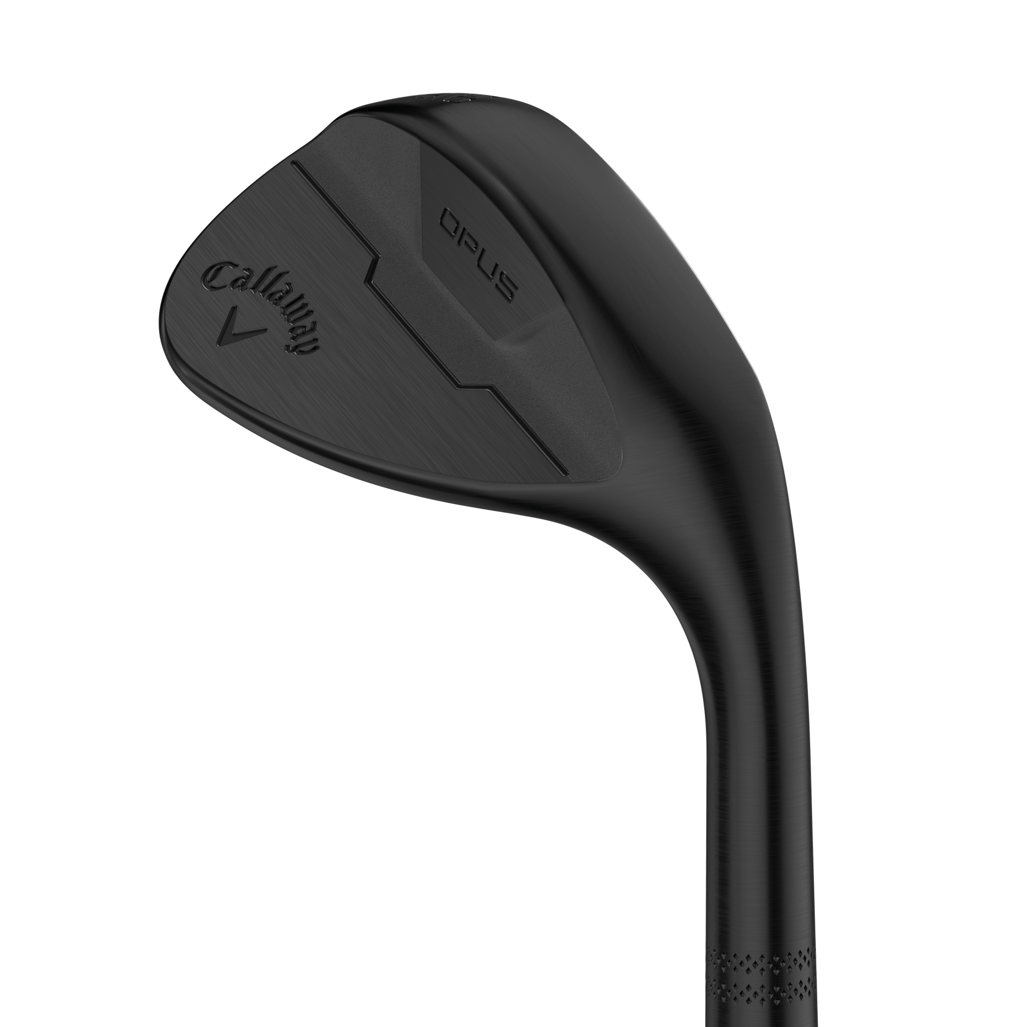 Opus Black Shadow Wedges image 4