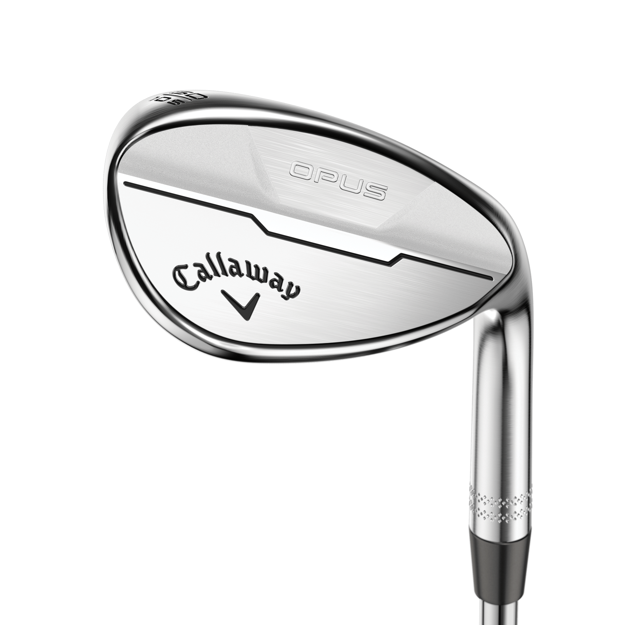 Women's Opus Brushed Chrome Wedges image 1
