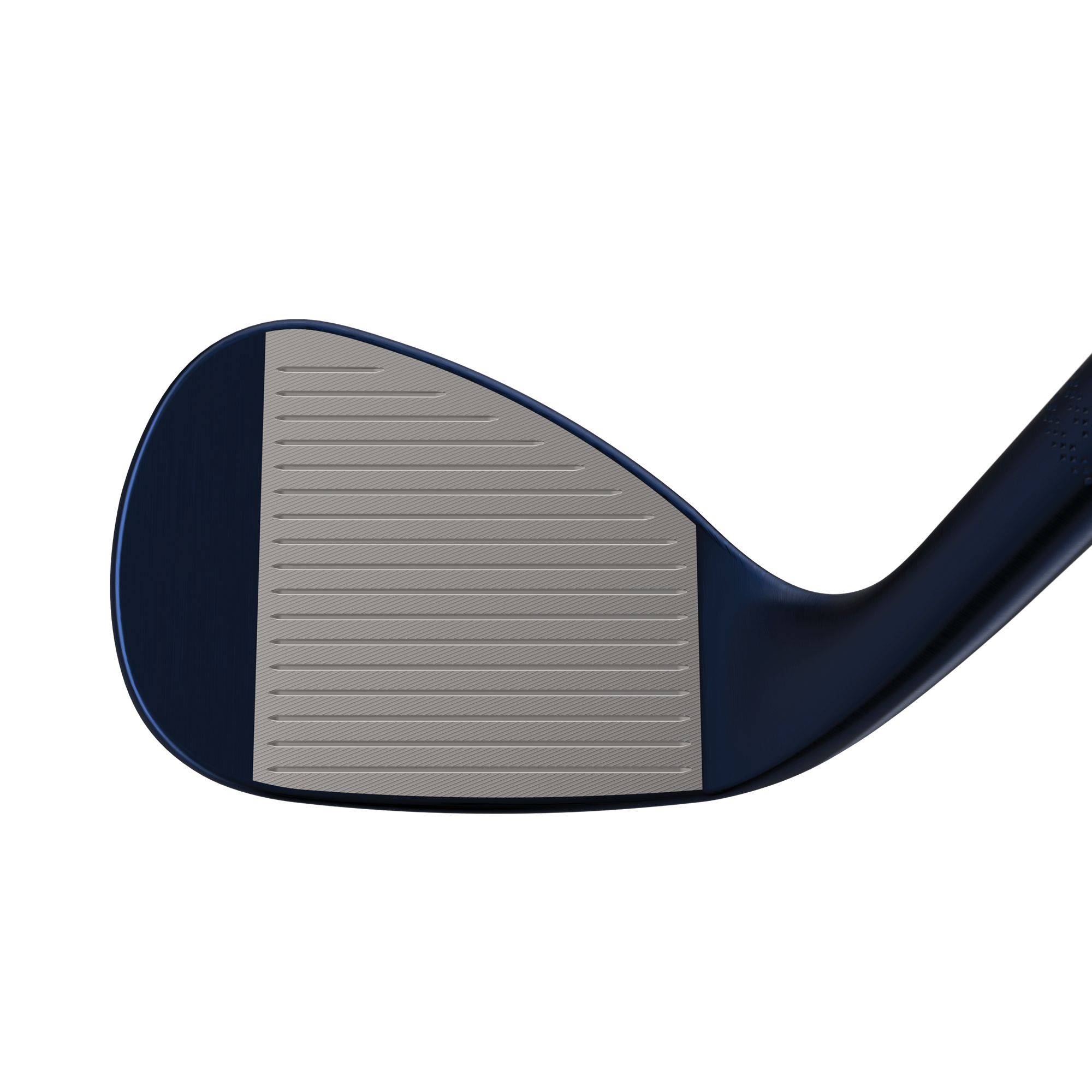 Opus Platinum Blue Wedges image 3