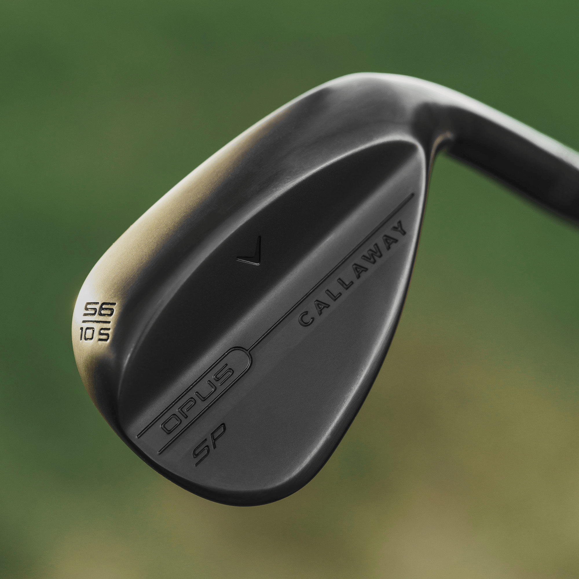 Opus SP Black Shadow Wedge image 2