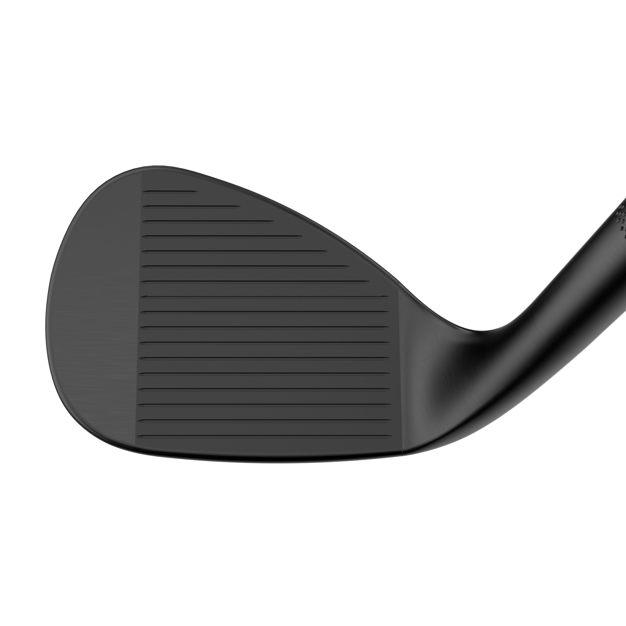 Opus SP Black Shadow Wedge image 3