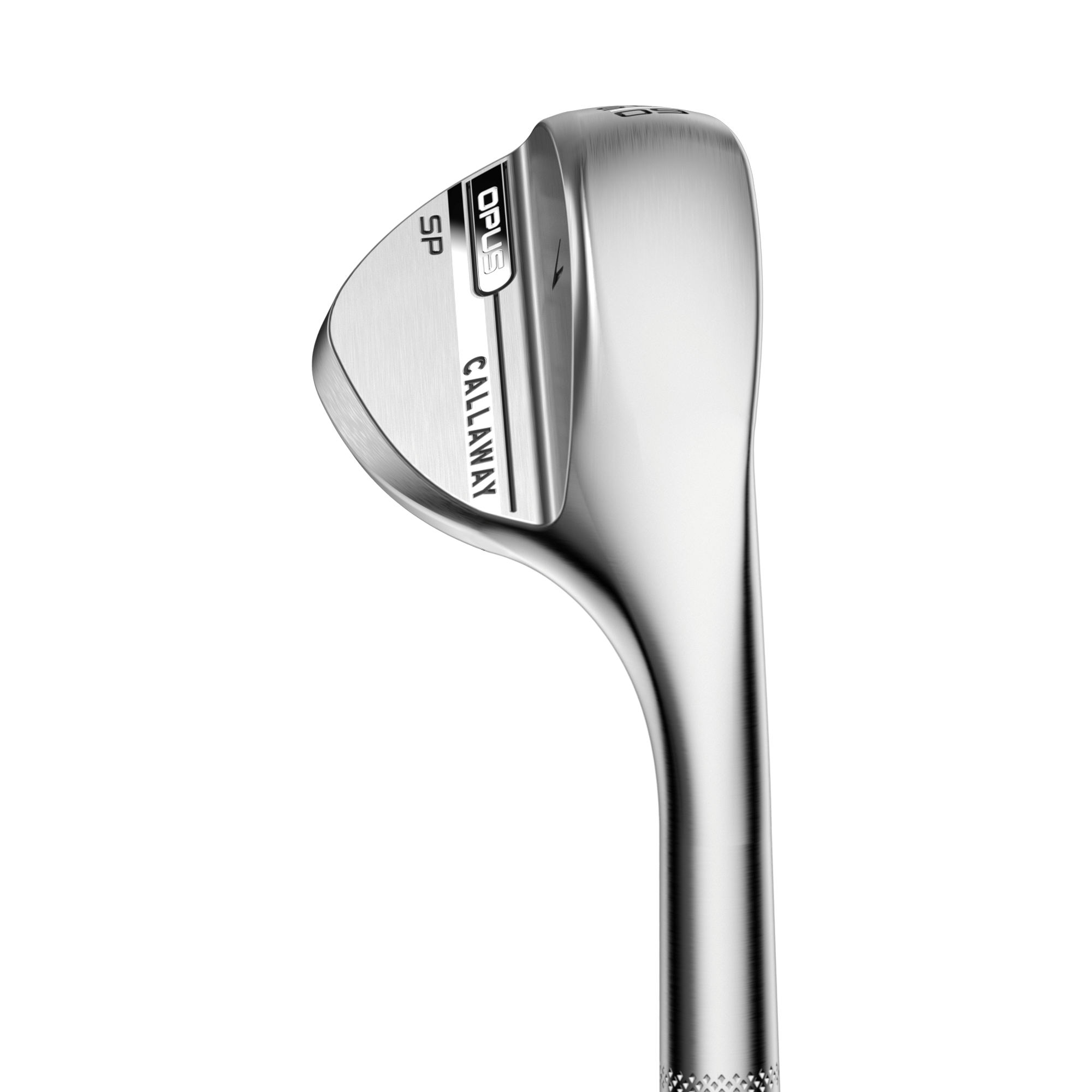 Opus SP Chrome Wedge image 6