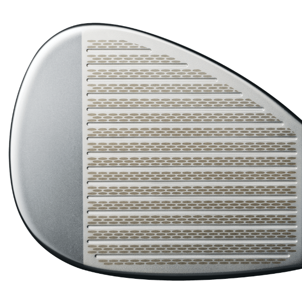 Mack Daddy 2 Chrome Wedges image 4