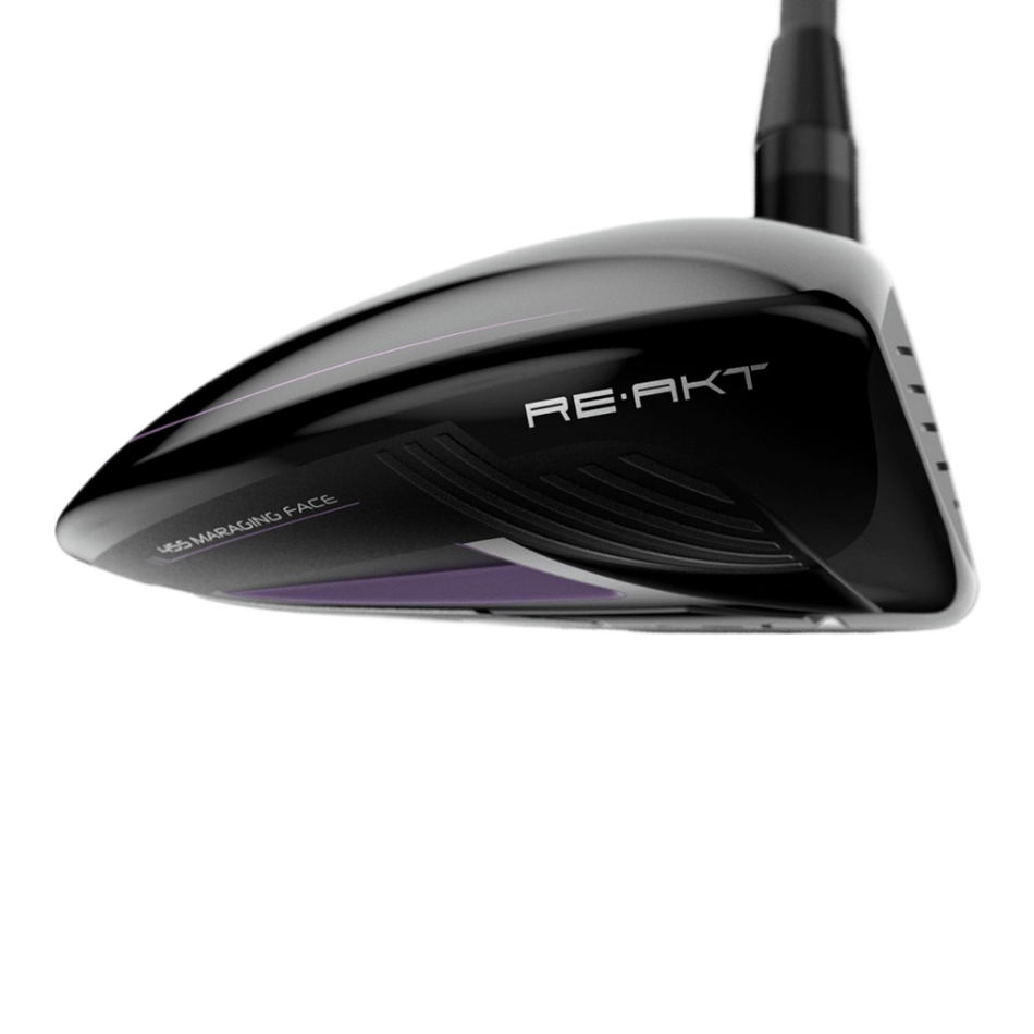 Wilson Staff D7 Women's Fairway Woods image 3