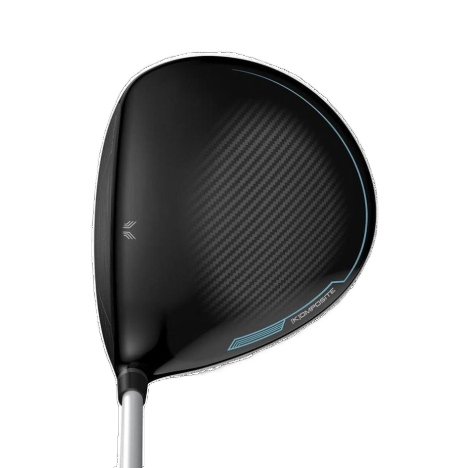Wilson D9 Drivers image 3