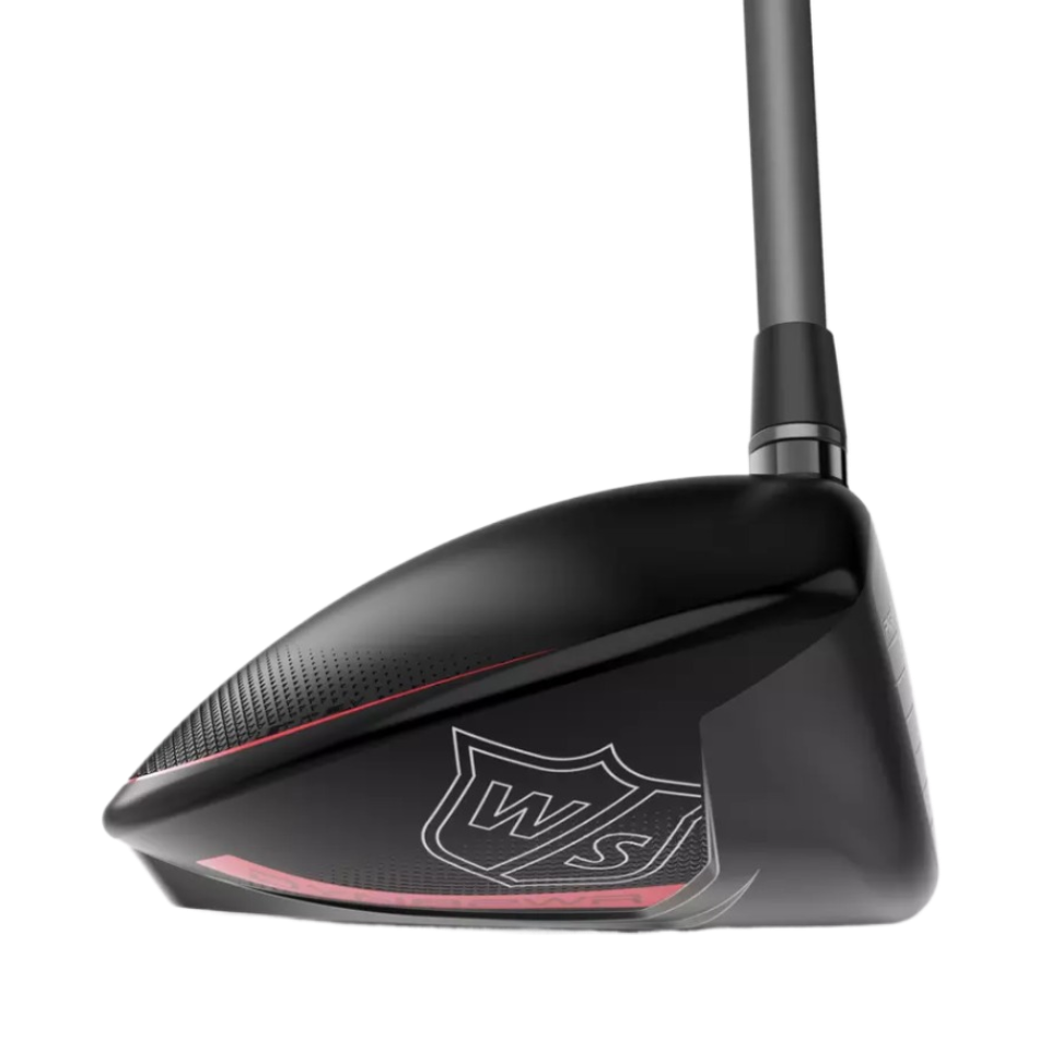 Wilson Staff Dynapower Titanium Drivers image 4