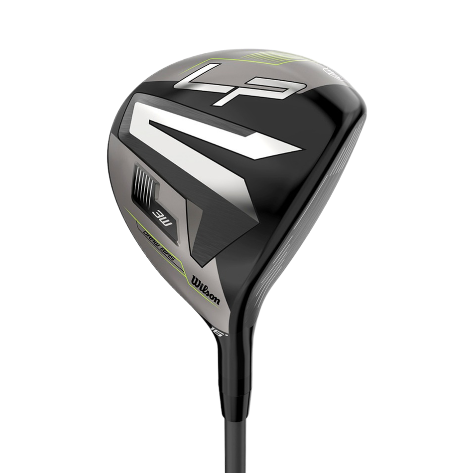 Wilson Staff 2022 Launch Pad Women's Fairway Woods image 1