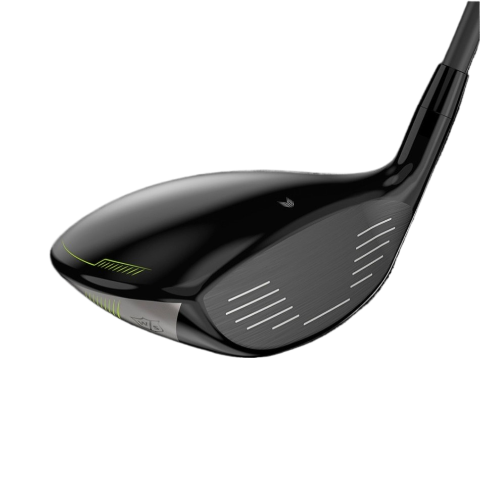 Wilson Staff 2022 Launch Pad Women's Fairway Woods image 2