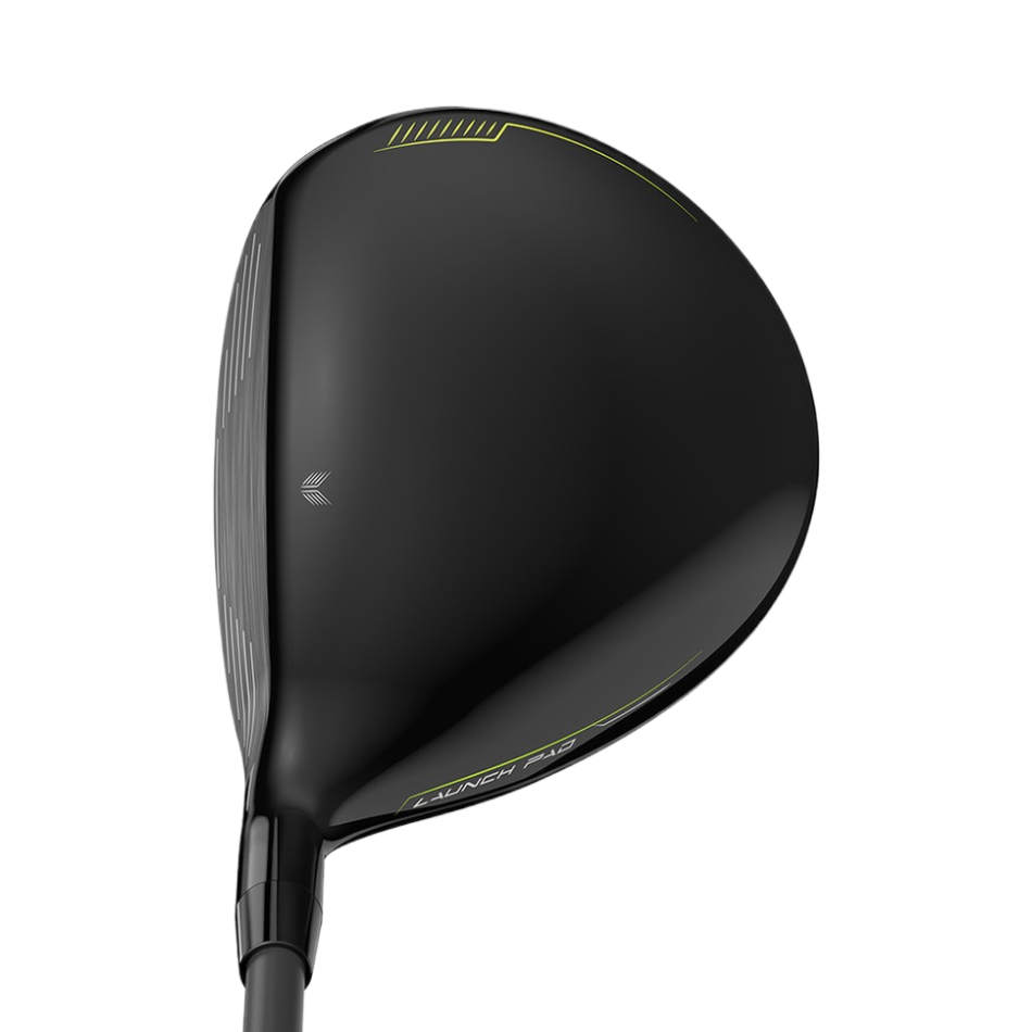 Wilson Staff 2022 Launch Pad Women's Fairway Woods image 3