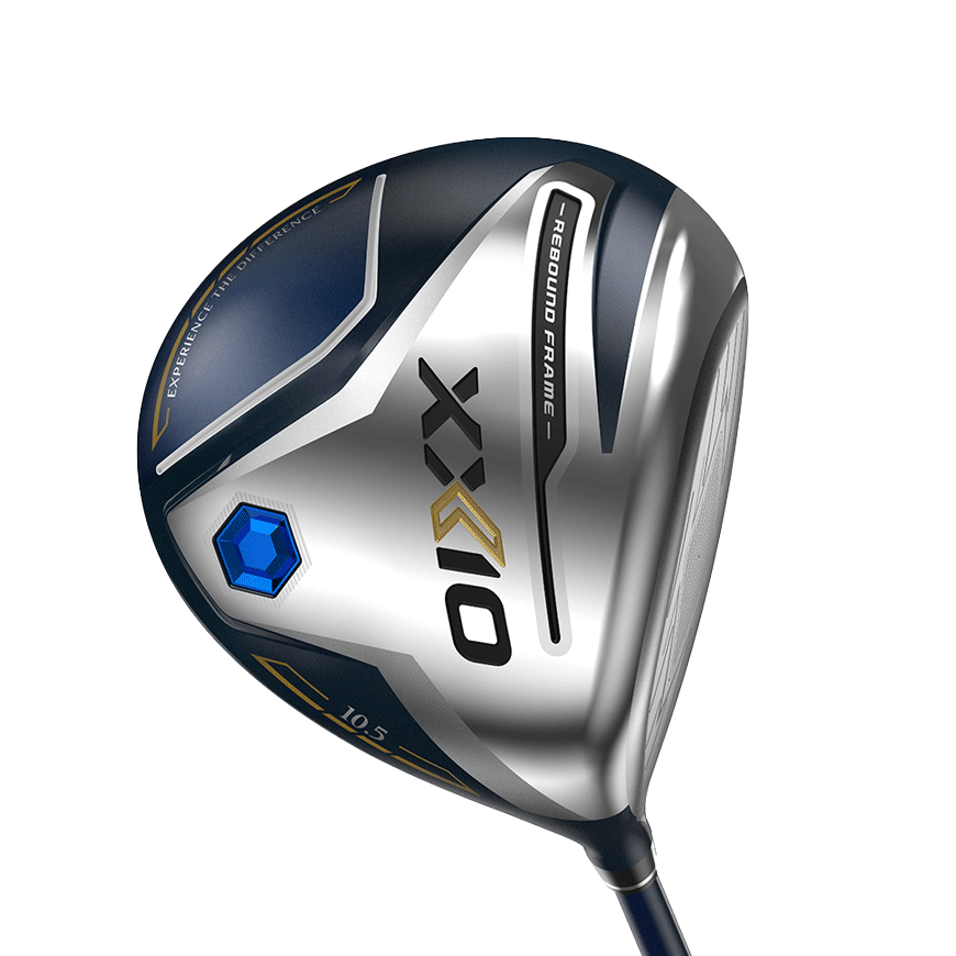 XXIO 12 Drivers