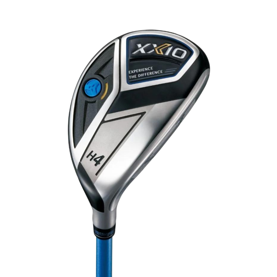 XXIO Eleven Hybrids
