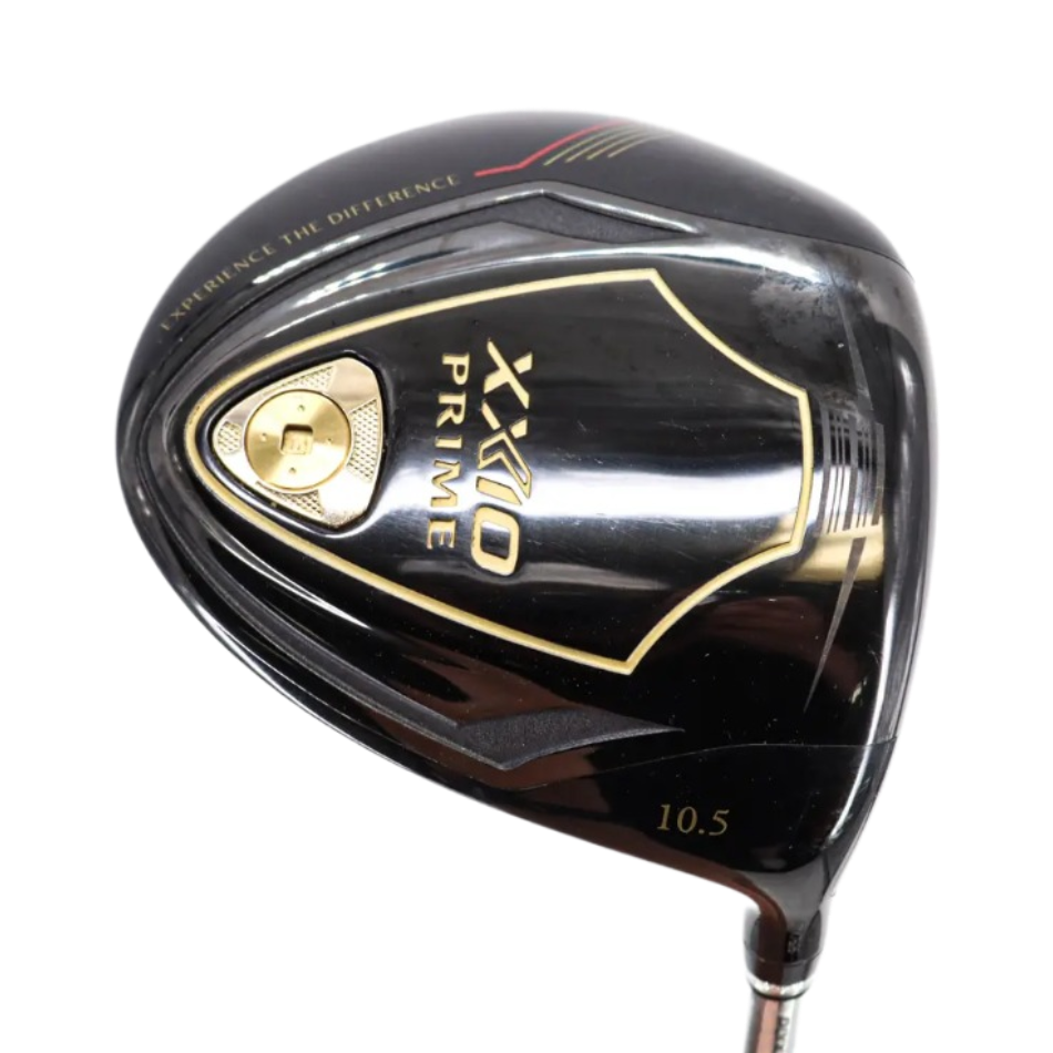 XXIO 2023 Prime 12 Series Drivers