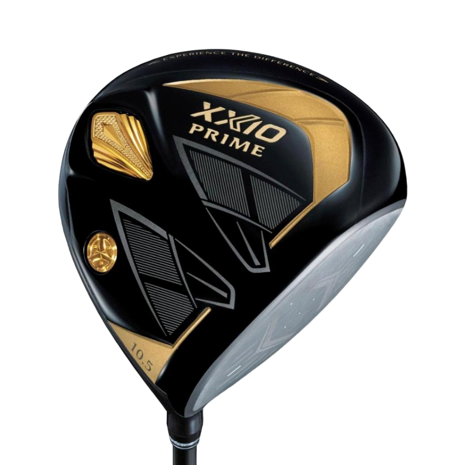 XXIO Prime X Drivers