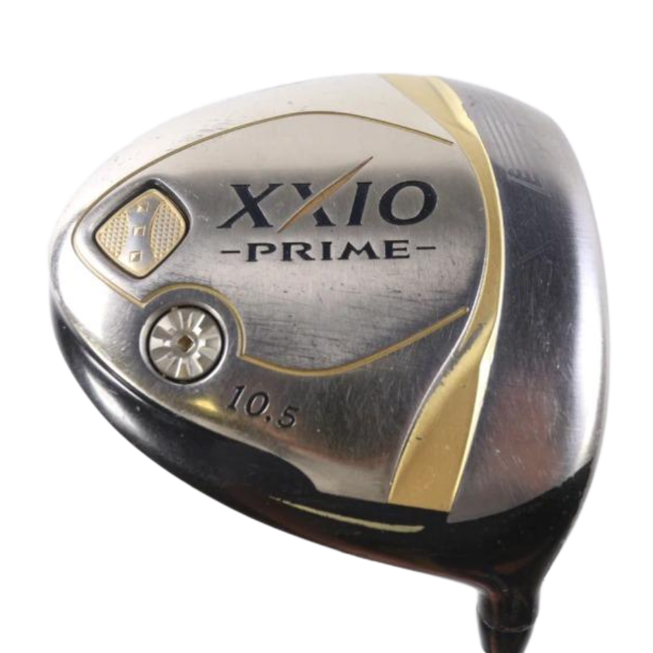 XXIO Prime 9 Drivers