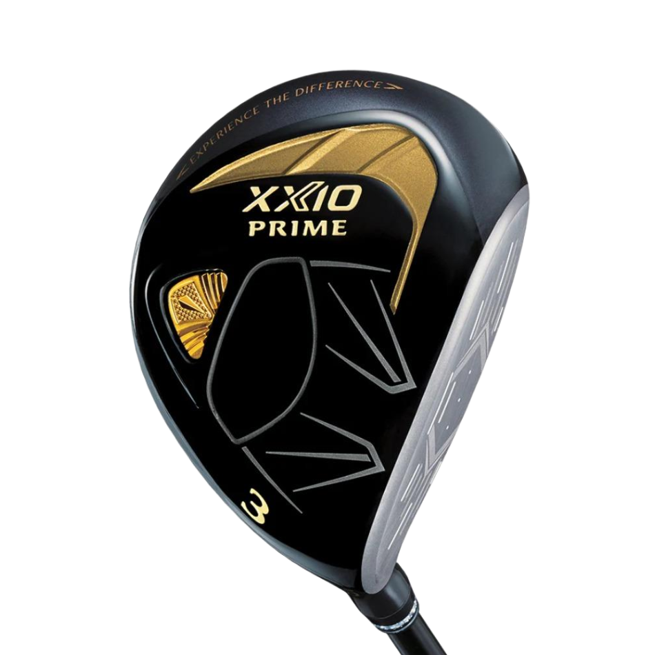 XXIO Prime Fairway Woods