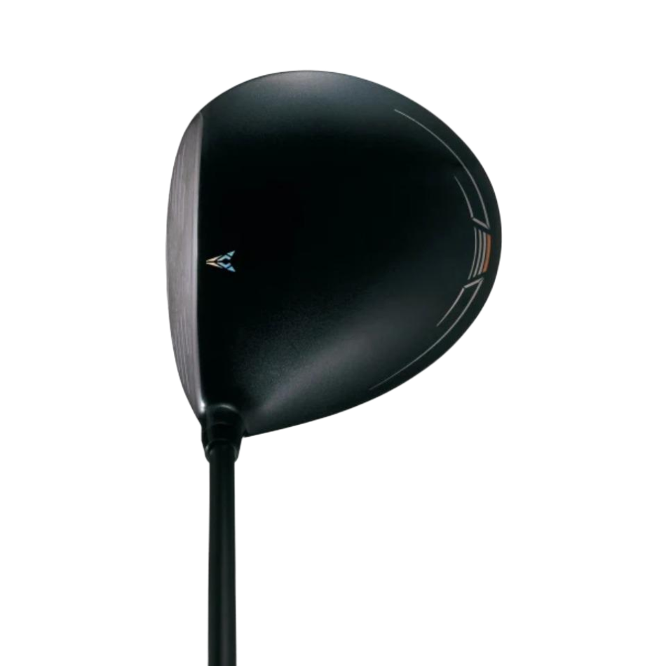 XXIO X Black Drivers image 3