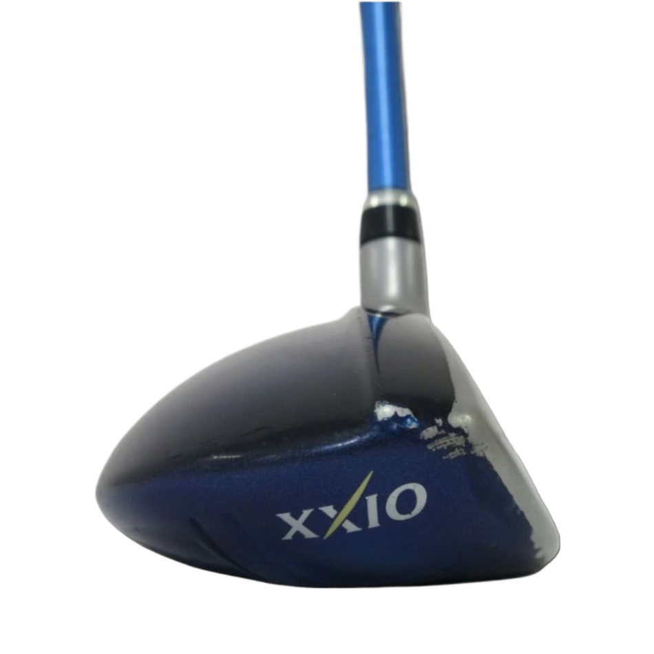XXIO X Series (2018) Women's Hybrids image 3