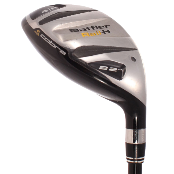 Cobra Baffler Rail Hybrids image 1