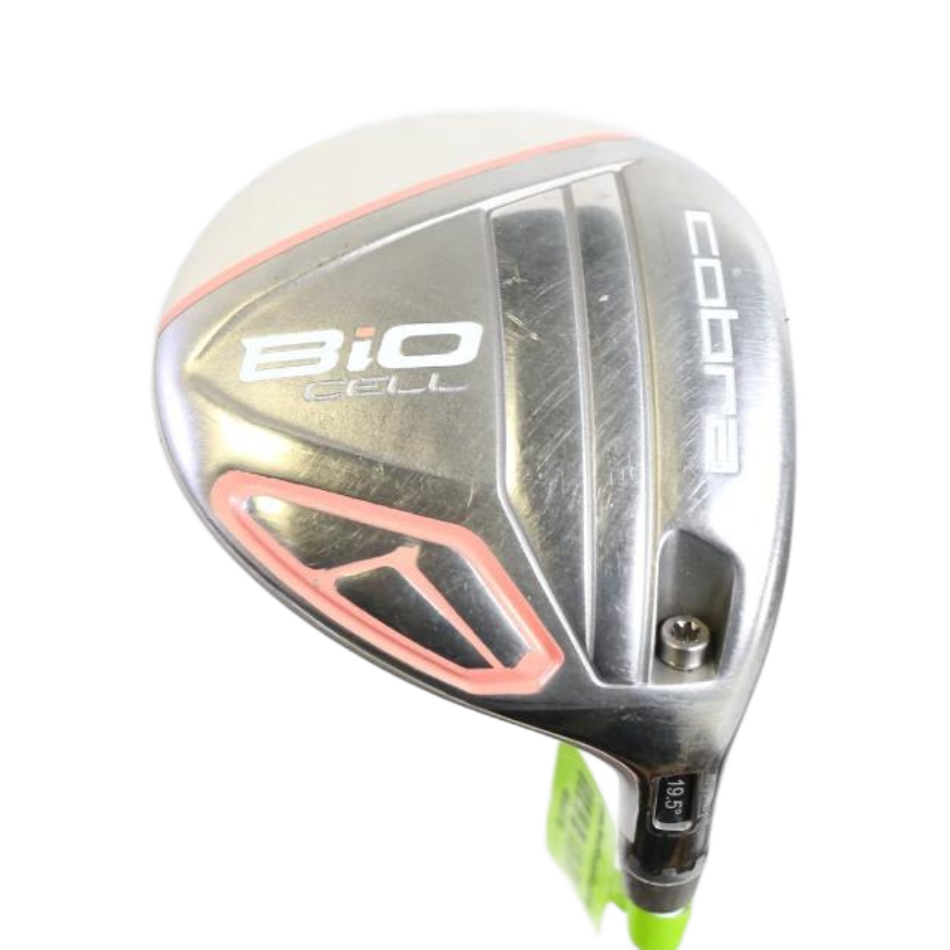 Women's Cobra BiO Cell (3-5 Fwy) Fairway Woods image 1